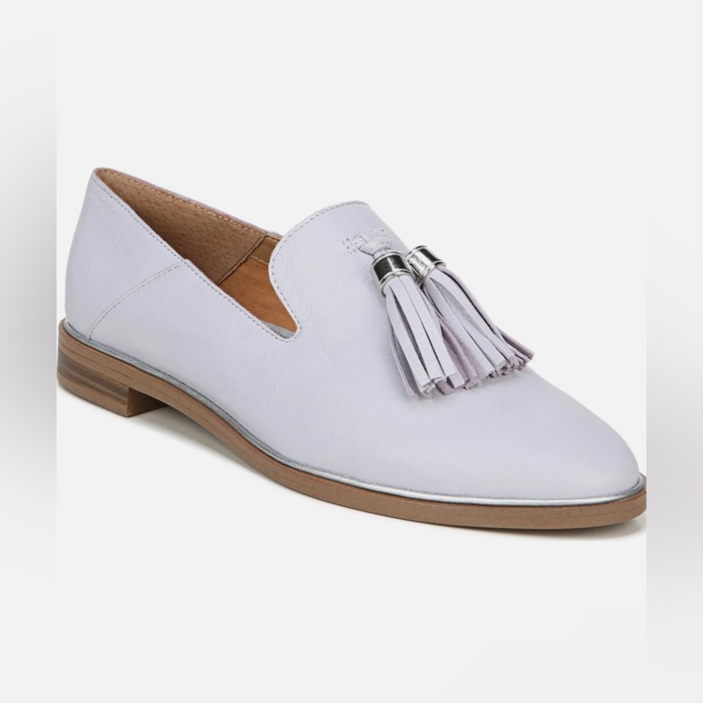 NWOT FRANCO SARTO Loafers Size 7M